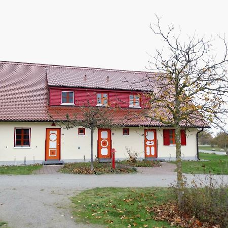 Wowi Ferienwohnung B 53 Dranske Exterior foto