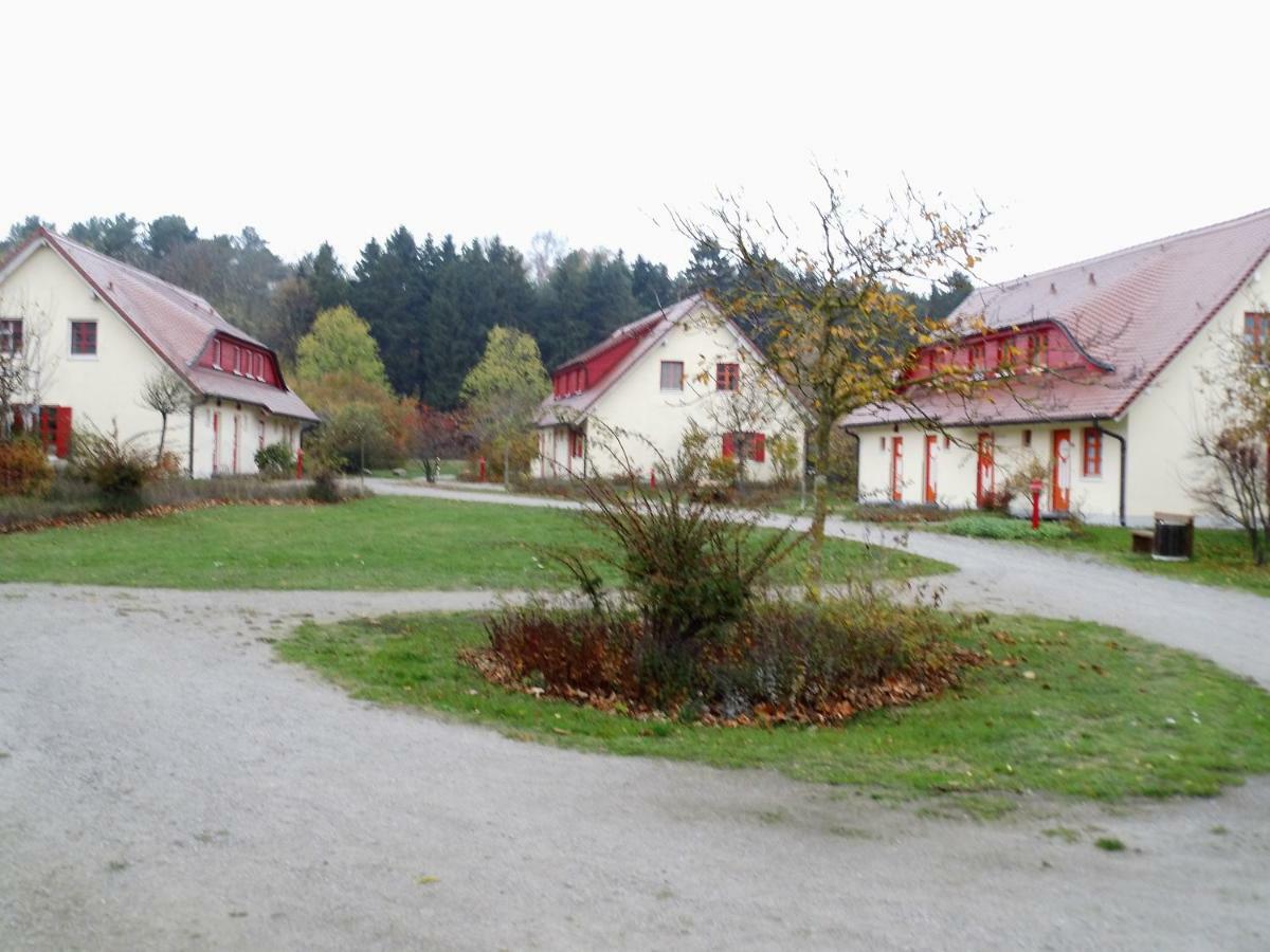 Wowi Ferienwohnung B 53 Dranske Exterior foto